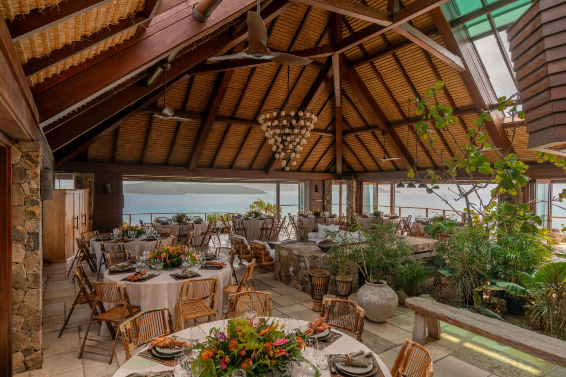Serene Escape on a Caribbean Jewel - 1003