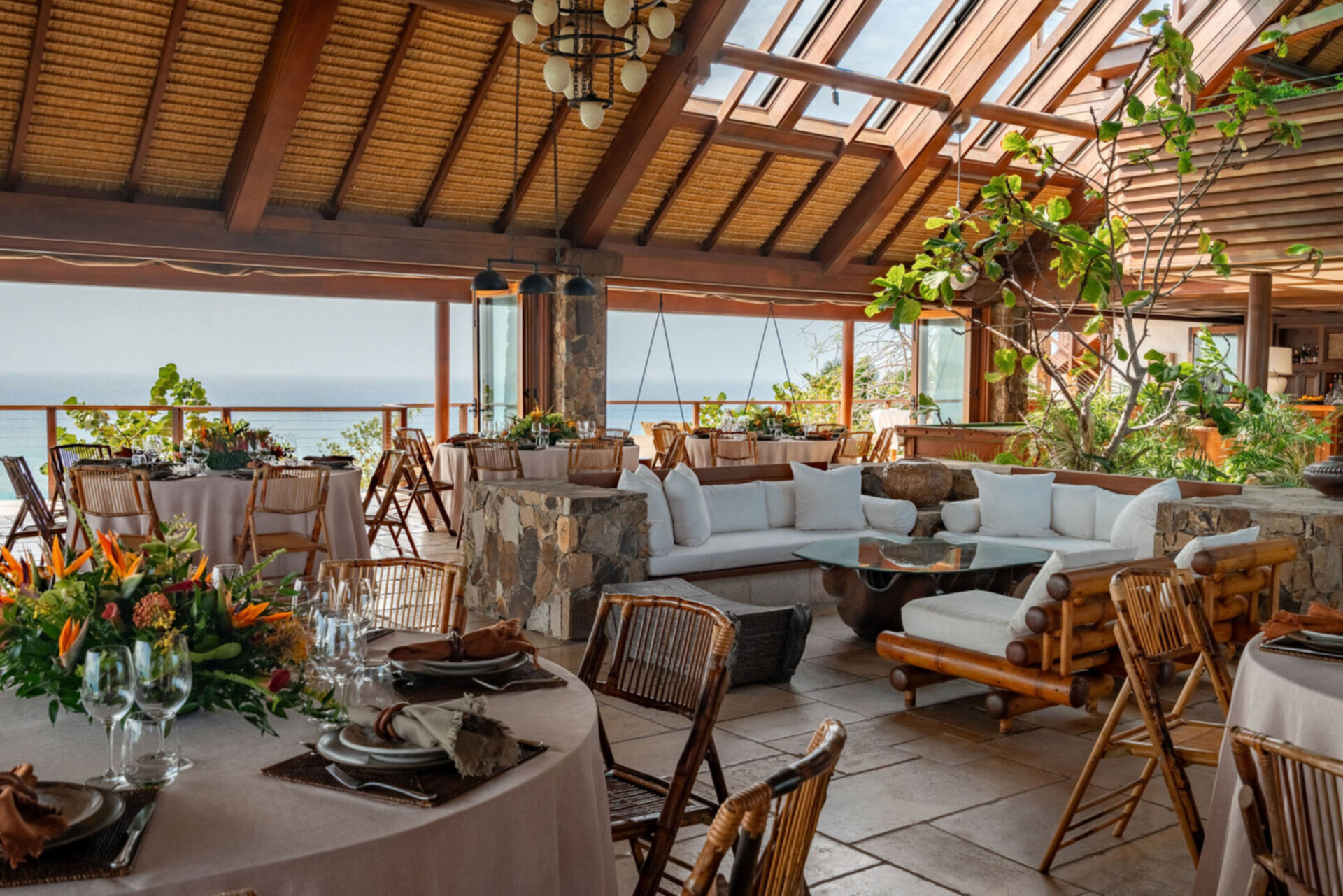Serene Escape on a Caribbean Jewel - 1003