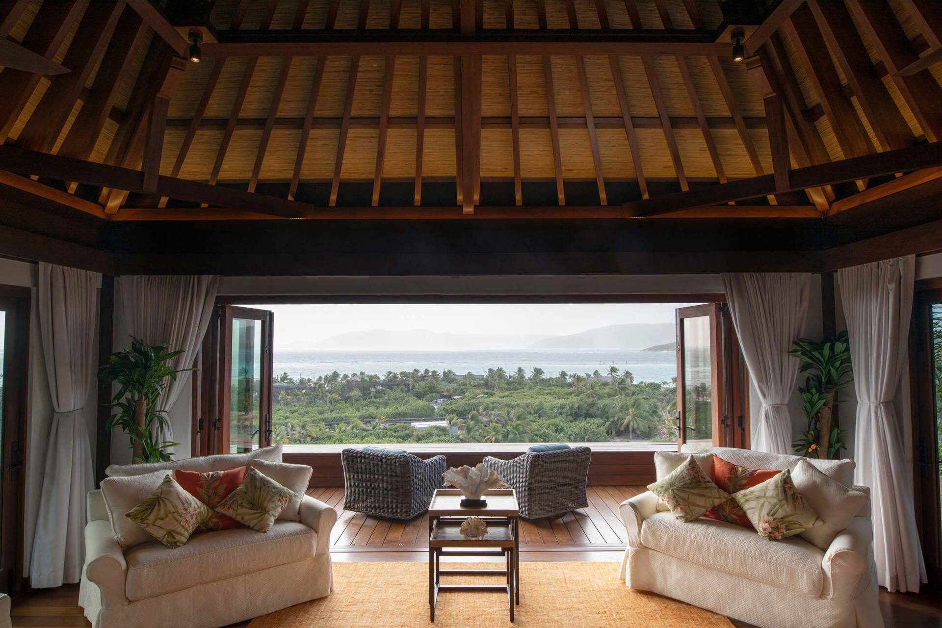 Serene Escape on a Caribbean Jewel - 1003