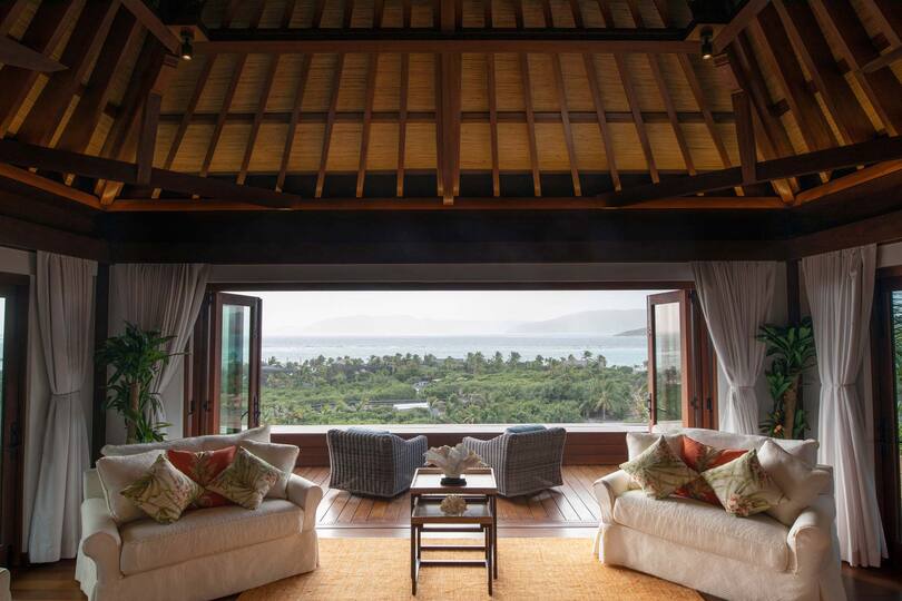 Serene Escape on a Caribbean Jewel - 1003