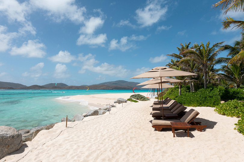 Serene Escape on a Caribbean Jewel - 1003