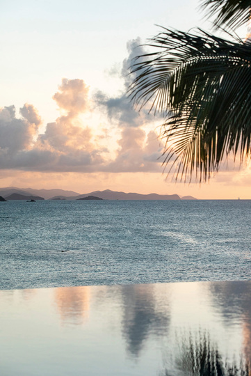 Serene Escape on a Caribbean Jewel - 1003