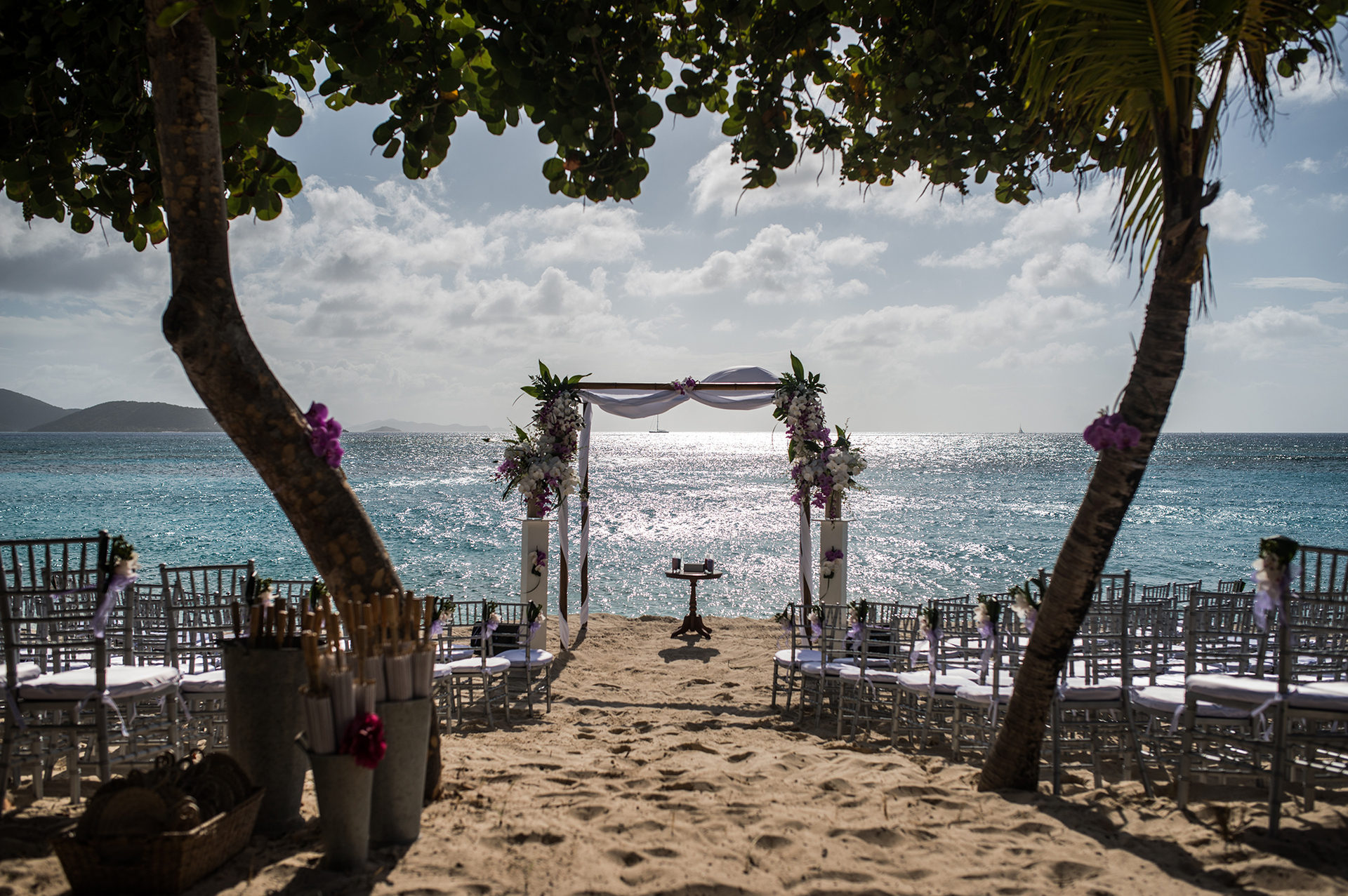 Serene Escape on a Caribbean Jewel - 1003