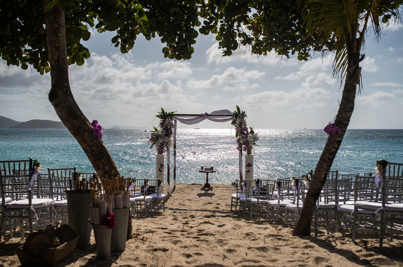 Serene Escape on a Caribbean Jewel - 1003