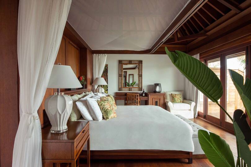Serene Escape on a Caribbean Jewel - 1003