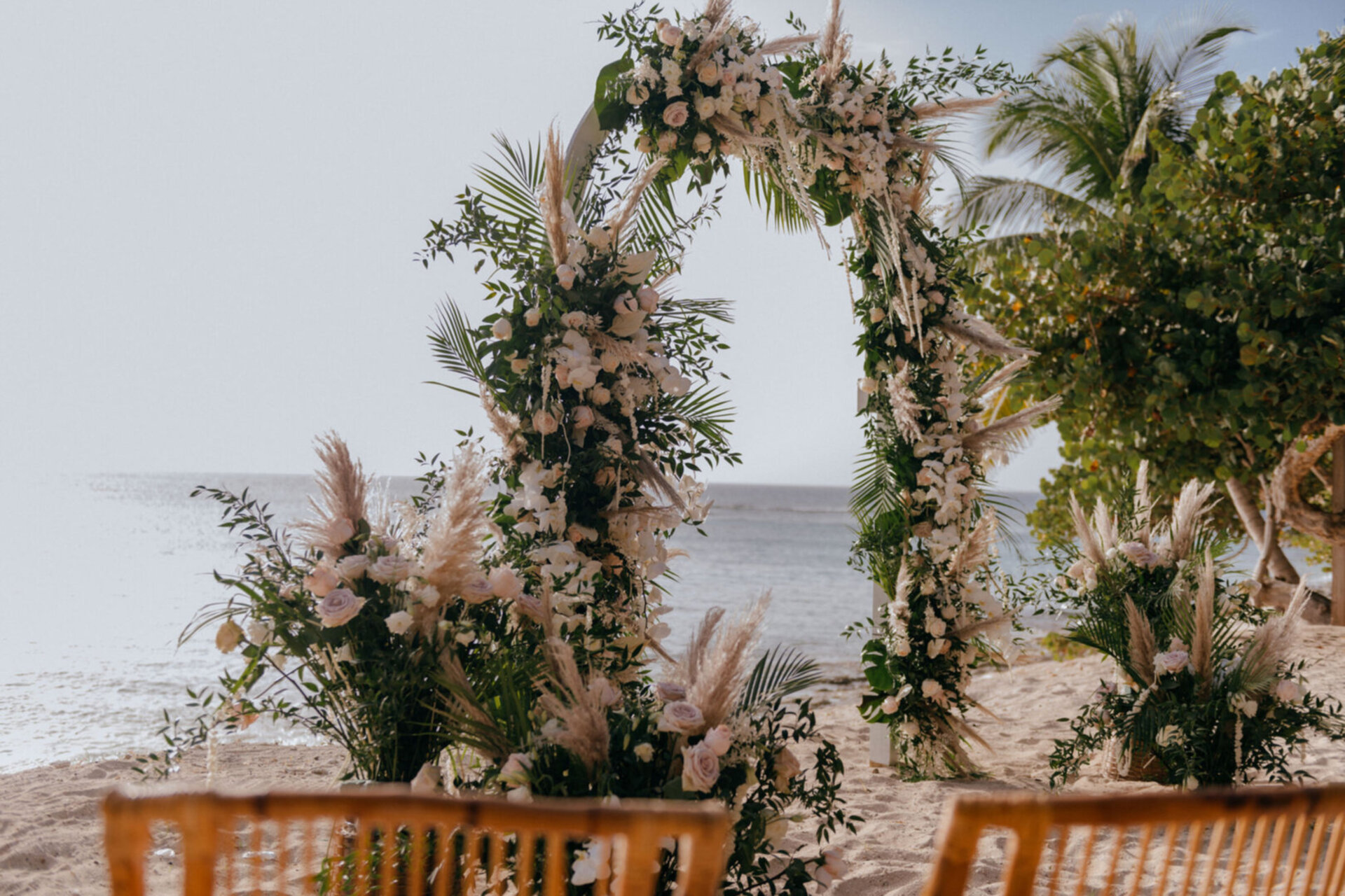 Serene Escape on a Caribbean Jewel - 1003