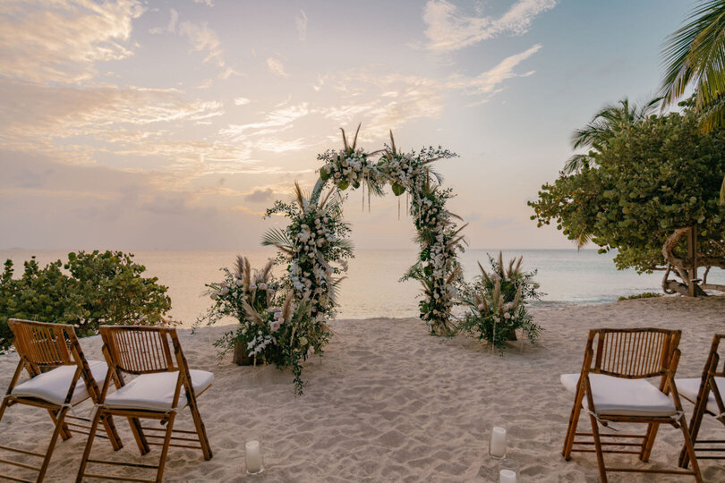 Serene Escape on a Caribbean Jewel - 1003