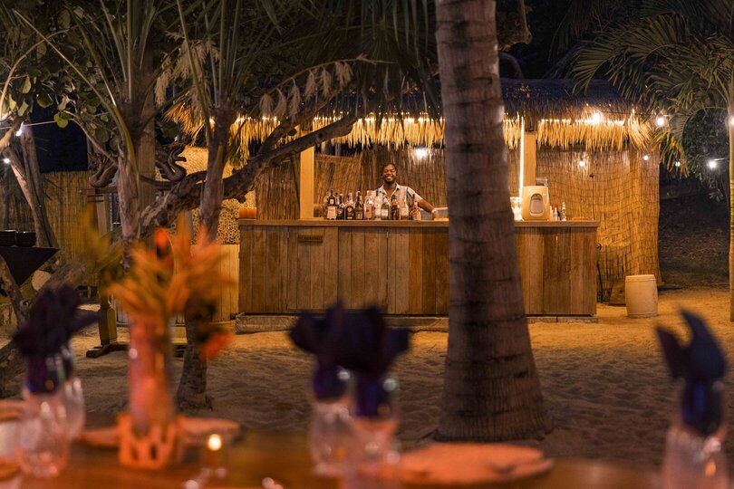 Serene Escape on a Caribbean Jewel - 1003