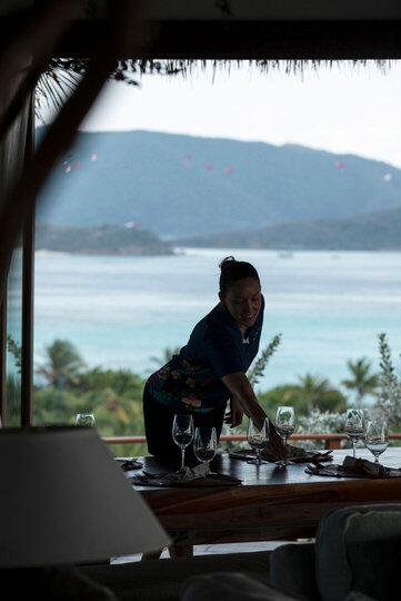 Serene Escape on a Caribbean Jewel - 1003