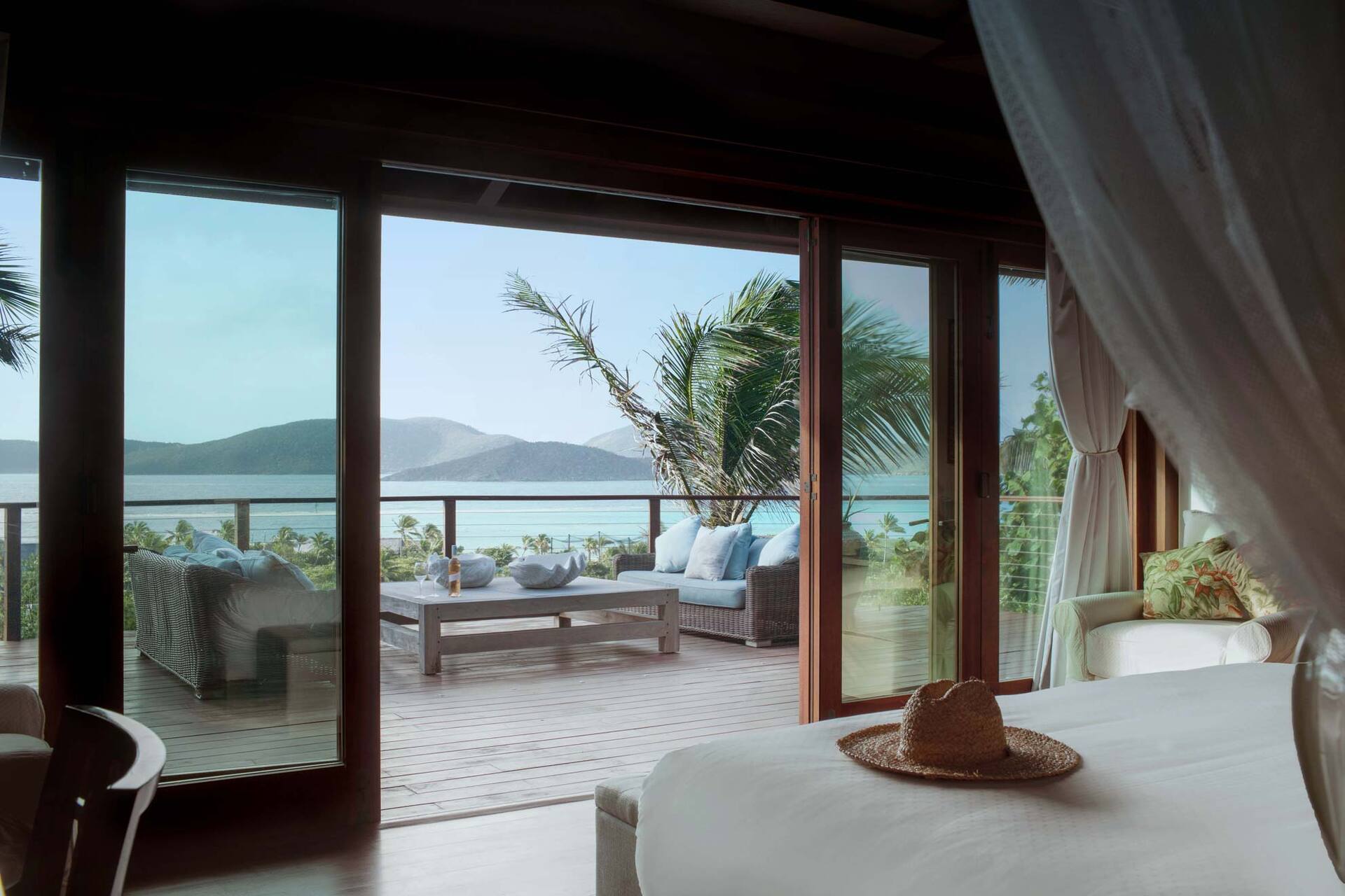 Serene Escape on a Caribbean Jewel - 1003