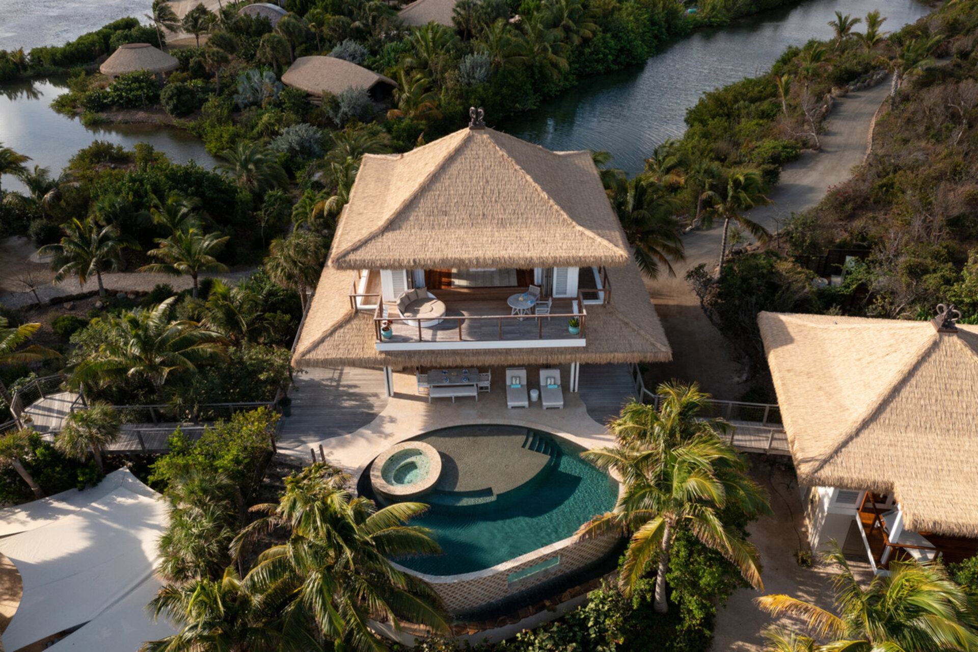 Coastal Sanctuary of Serenity and Bliss 1024