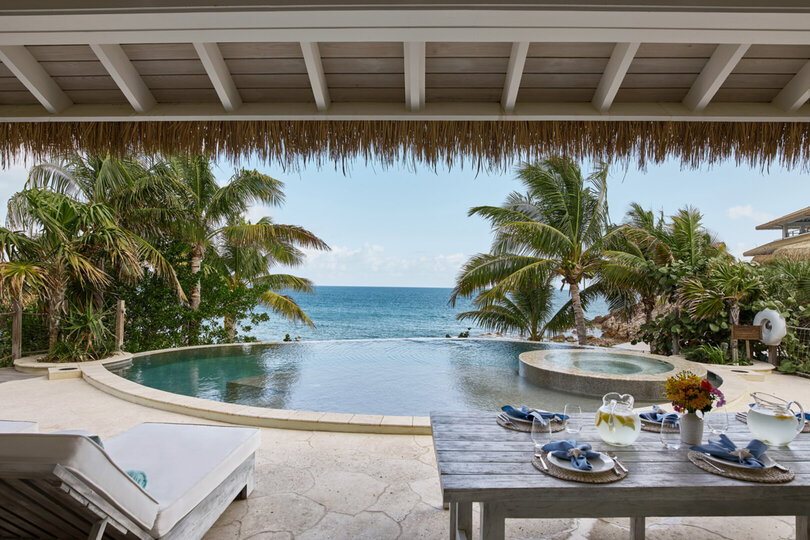 Coastal Sanctuary of Serenity and Bliss 1024