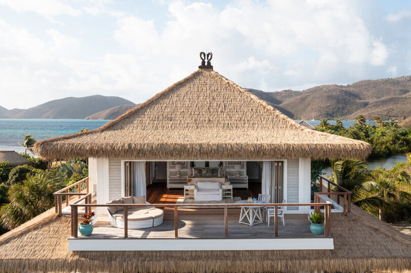 Coastal Sanctuary of Serenity and Bliss 1024