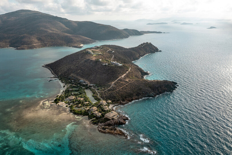 Coastal Sanctuary of Serenity and Bliss 1024