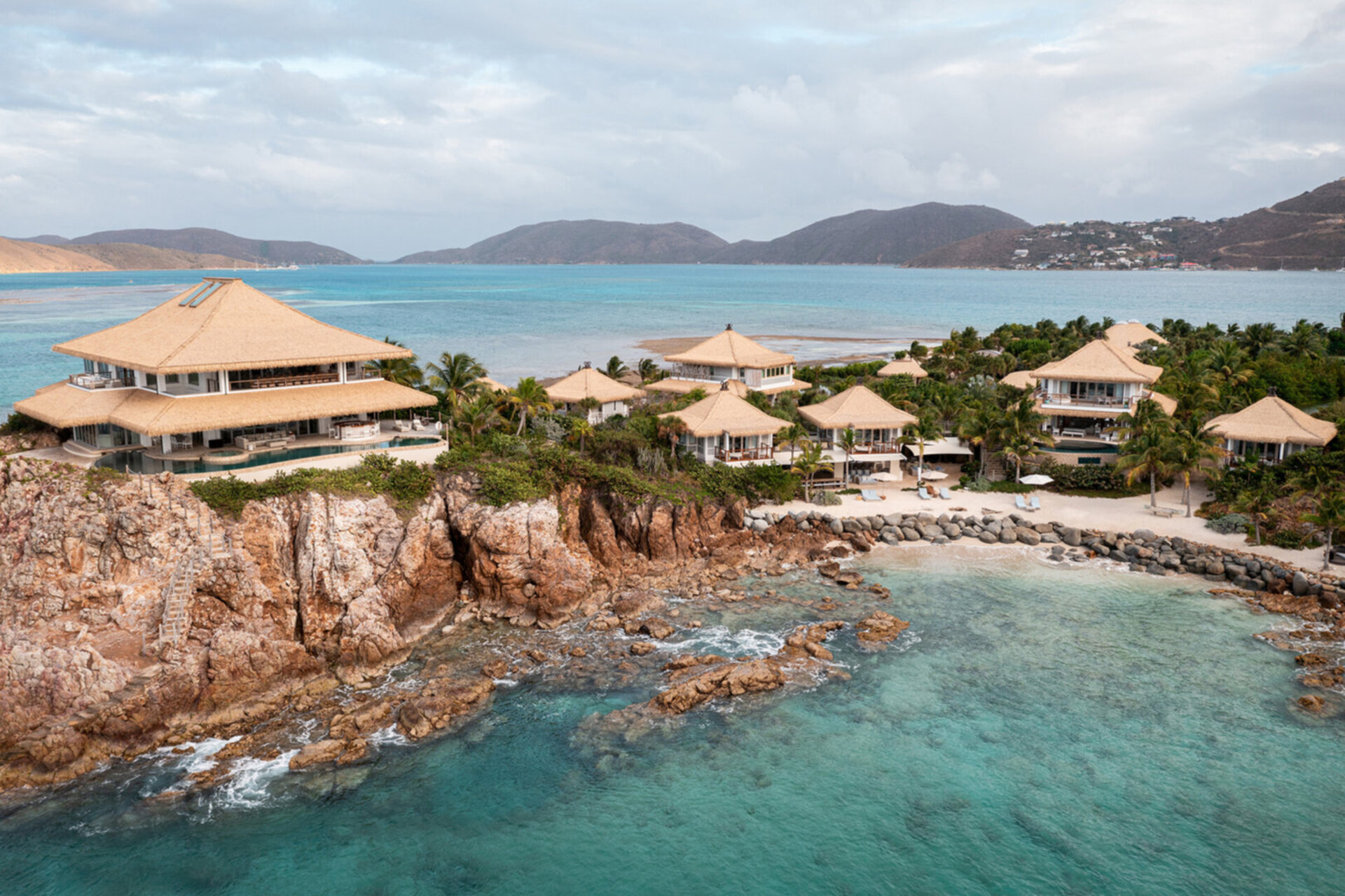 Coastal Sanctuary of Serenity and Bliss 1024