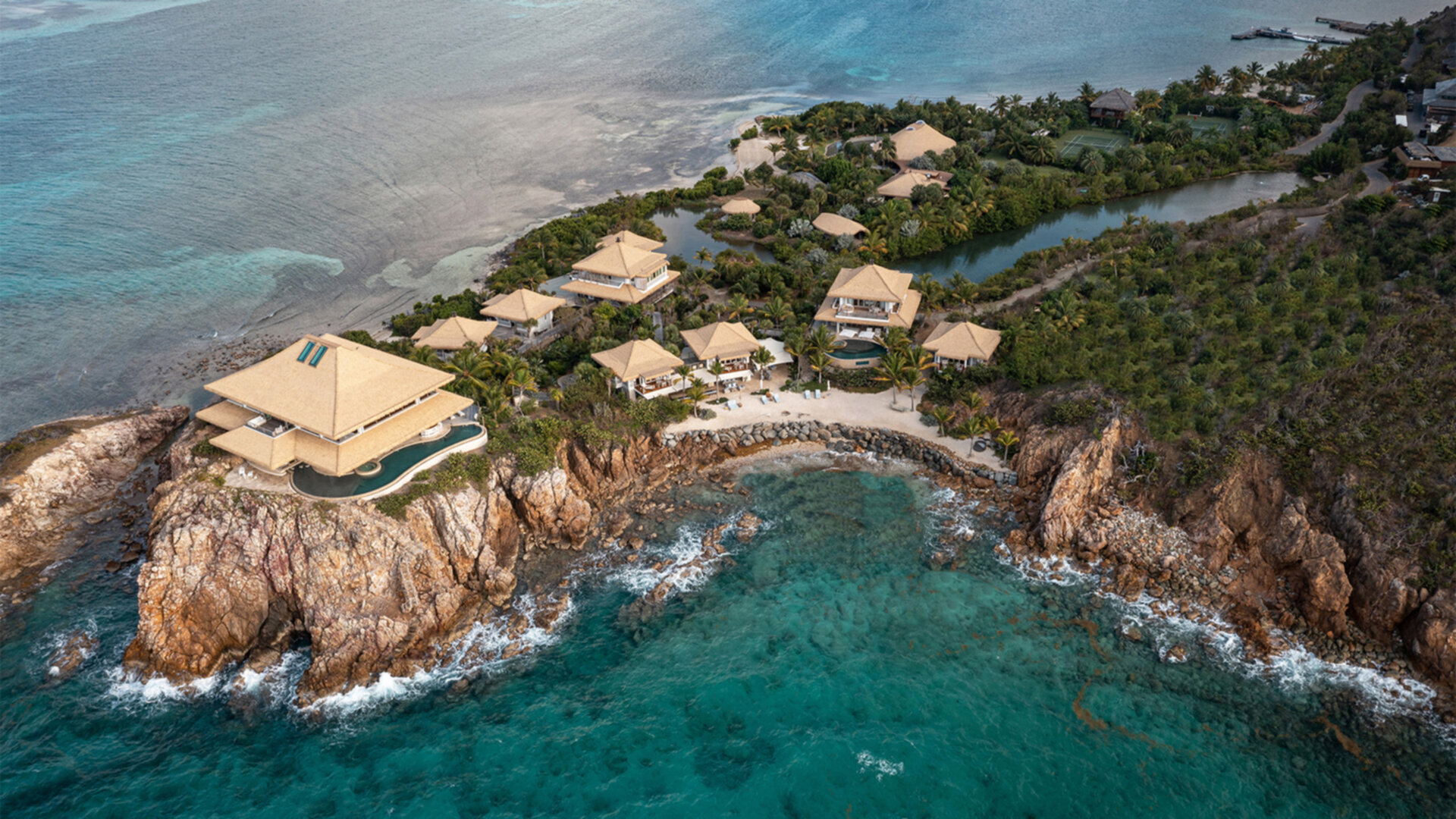 Coastal Sanctuary of Serenity and Bliss 1024