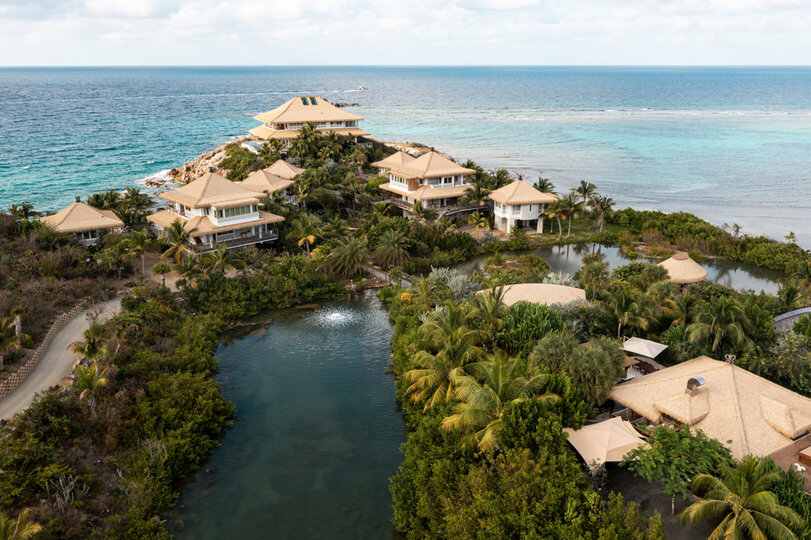 Coastal Sanctuary of Serenity and Bliss 1024