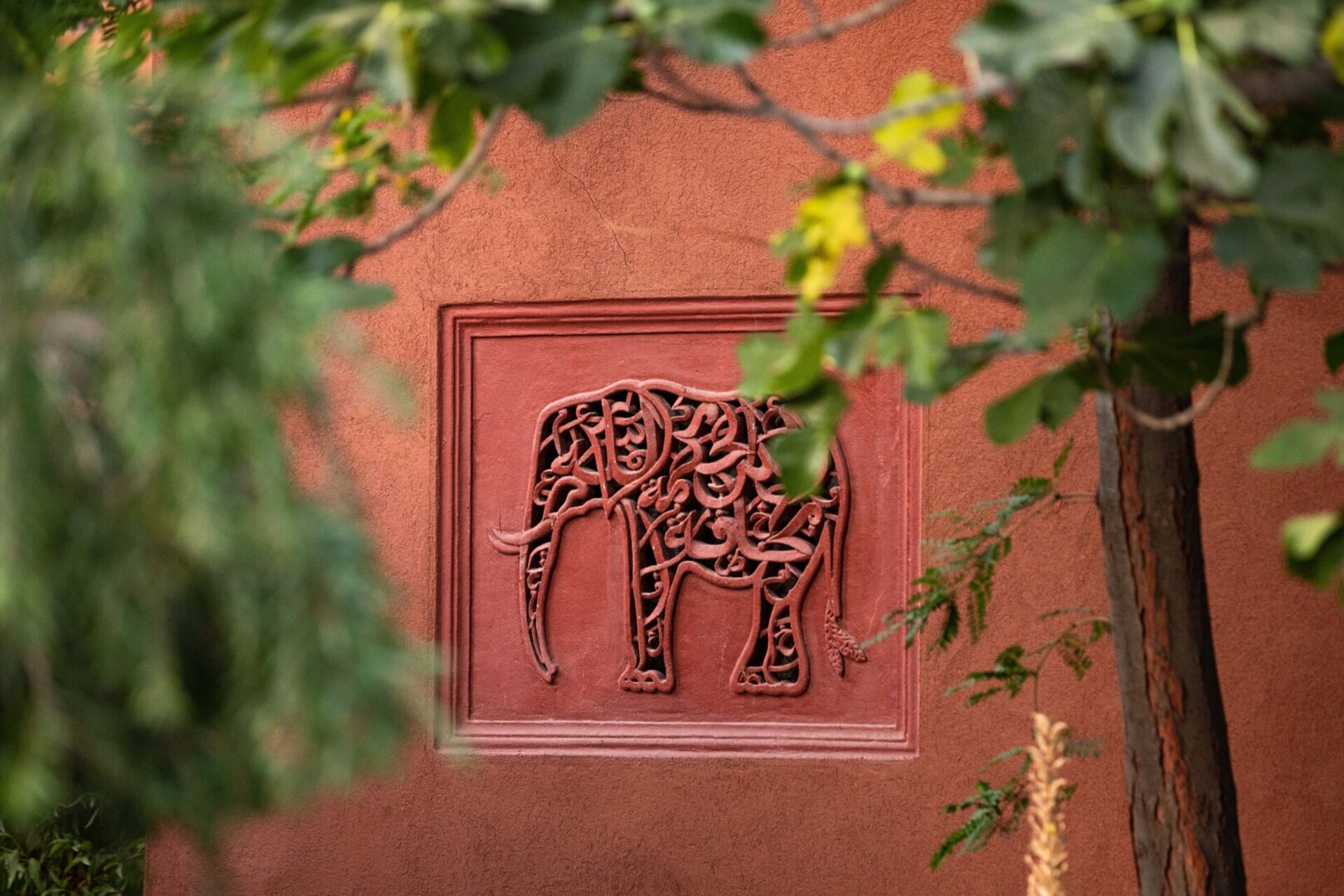 Timeless Retreat in the Atlas Mountains 1025