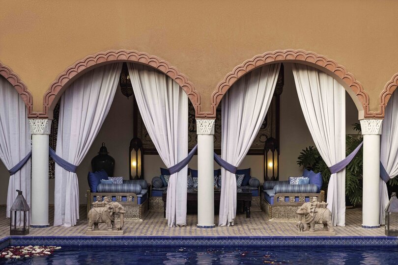 Timeless Retreat in the Atlas Mountains 1025
