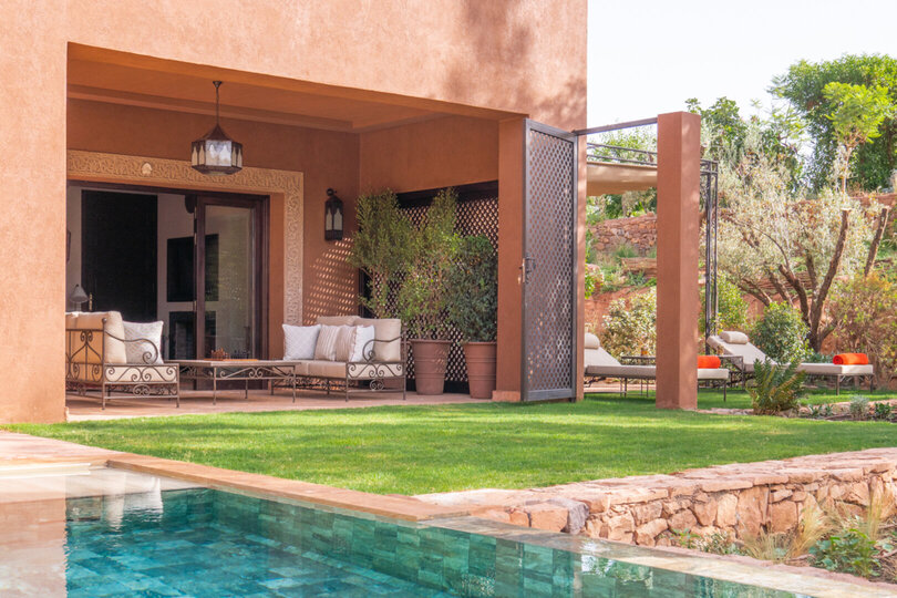 Timeless Retreat in the Atlas Mountains 1025