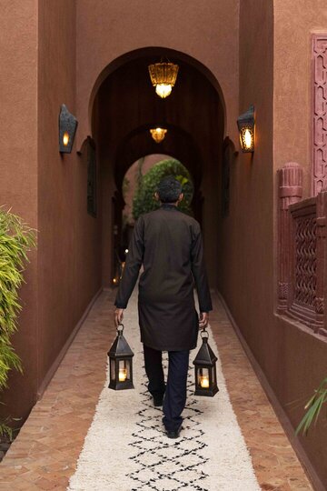 Timeless Retreat in the Atlas Mountains 1025