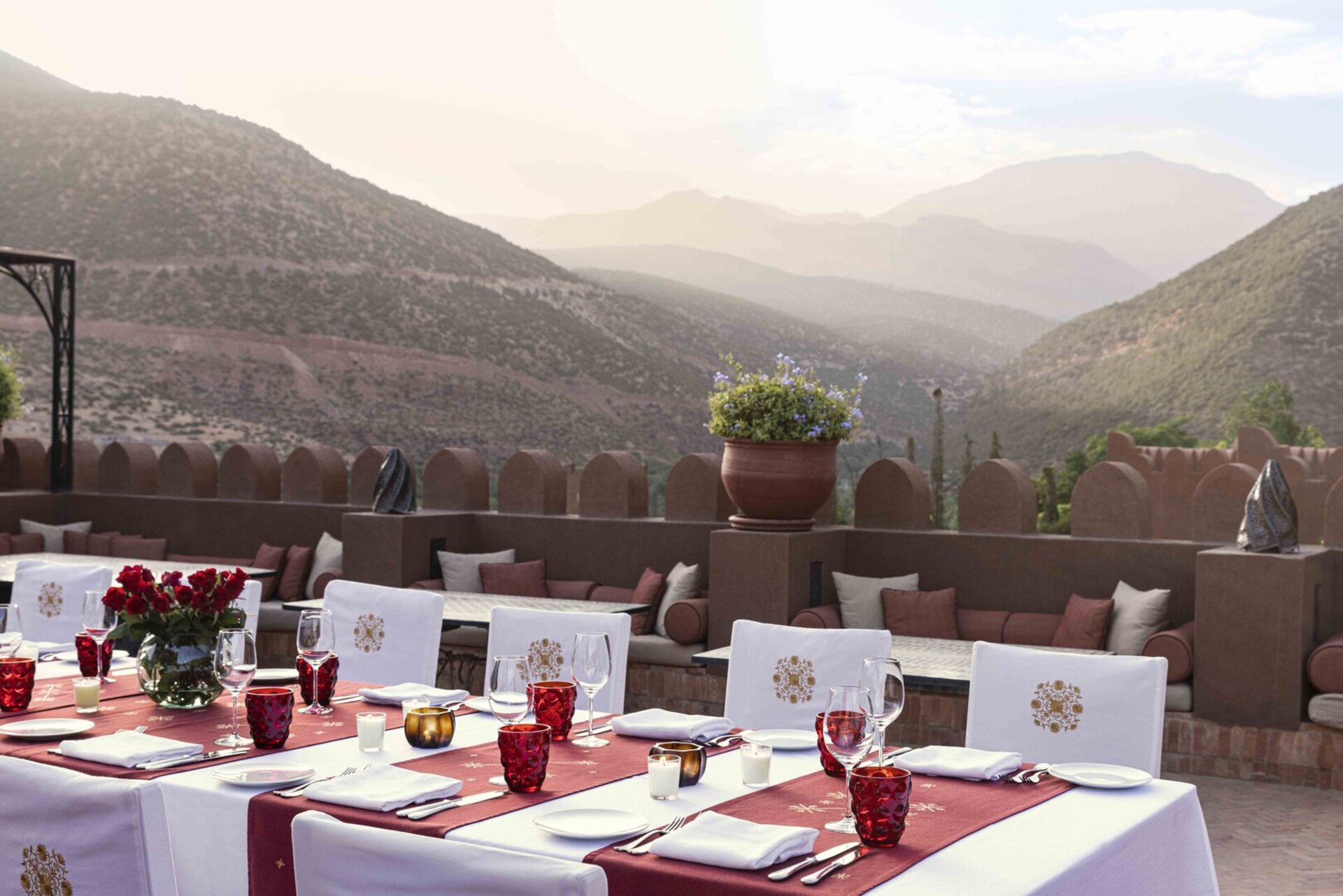 Whispers of the Atlas: A Hidden Retreat in Morocco 1026