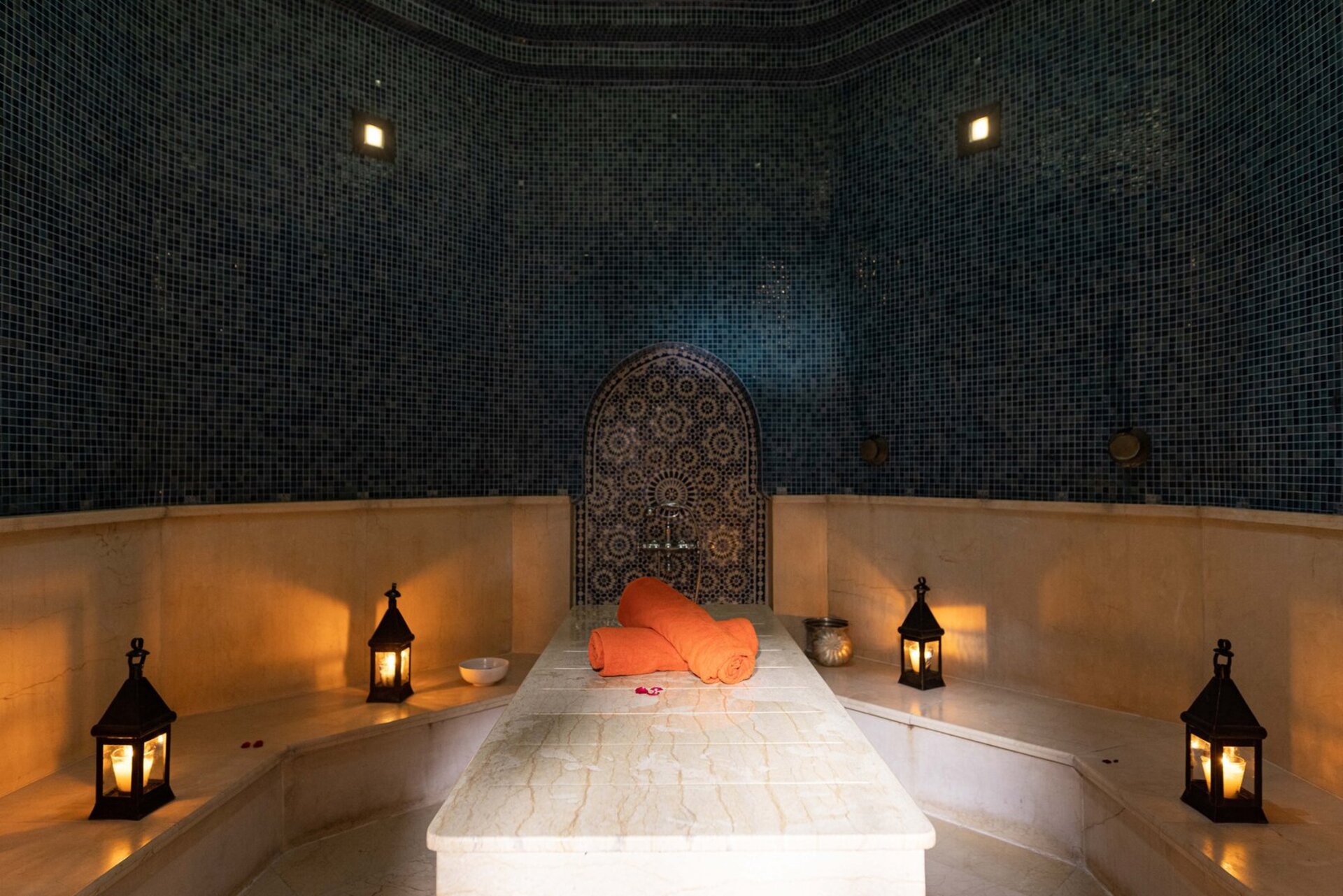 Whispers of the Atlas: A Hidden Retreat in Morocco 1026