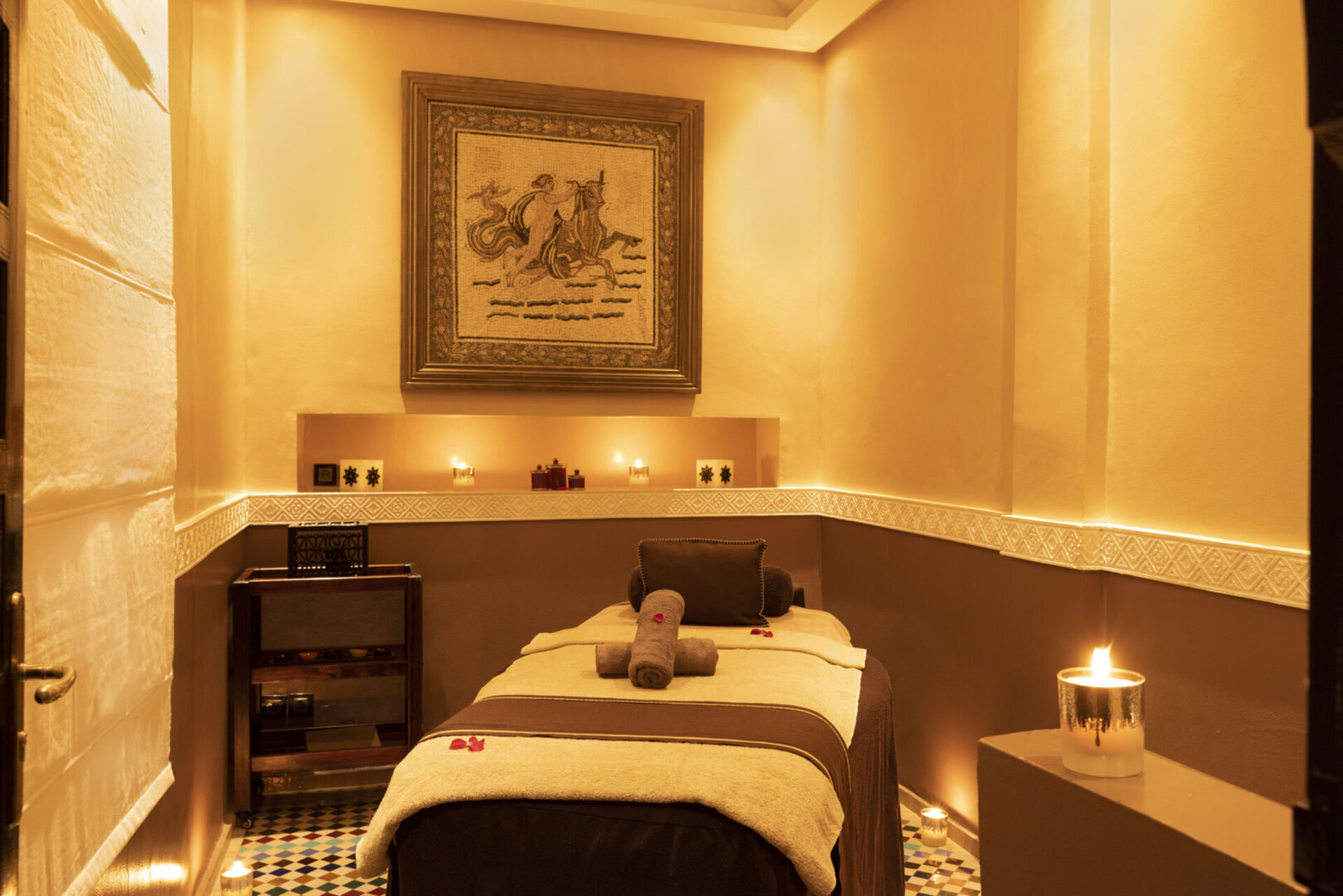 Whispers of the Atlas: A Hidden Retreat in Morocco 1026
