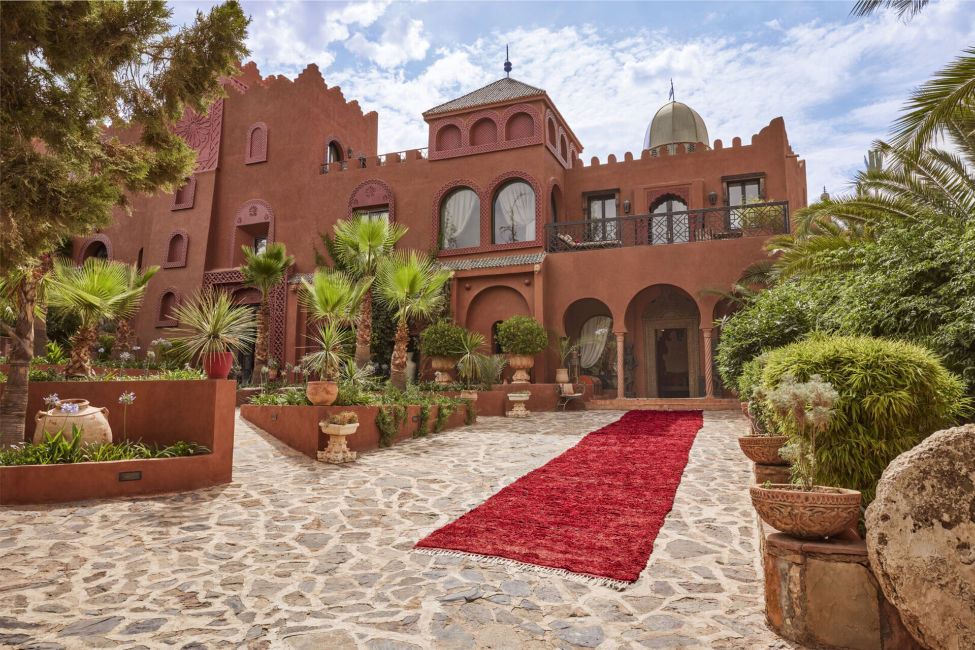 Whispers of the Atlas: A Hidden Retreat in Morocco 1026