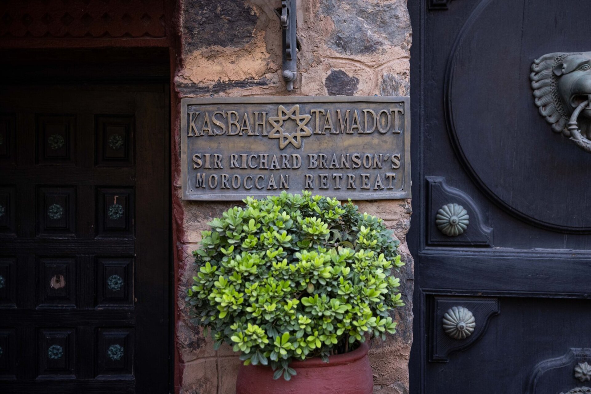 Whispers of the Atlas: A Hidden Retreat in Morocco 1026