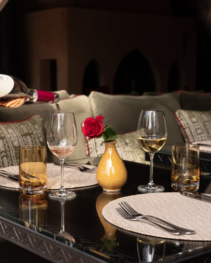 Whispers of the Atlas: A Hidden Retreat in Morocco 1026