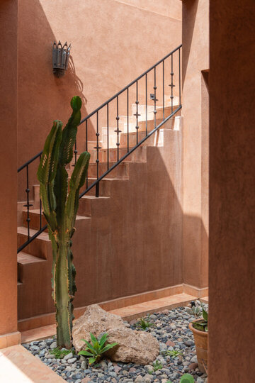 Whispers of the Atlas: A Hidden Retreat in Morocco 1026