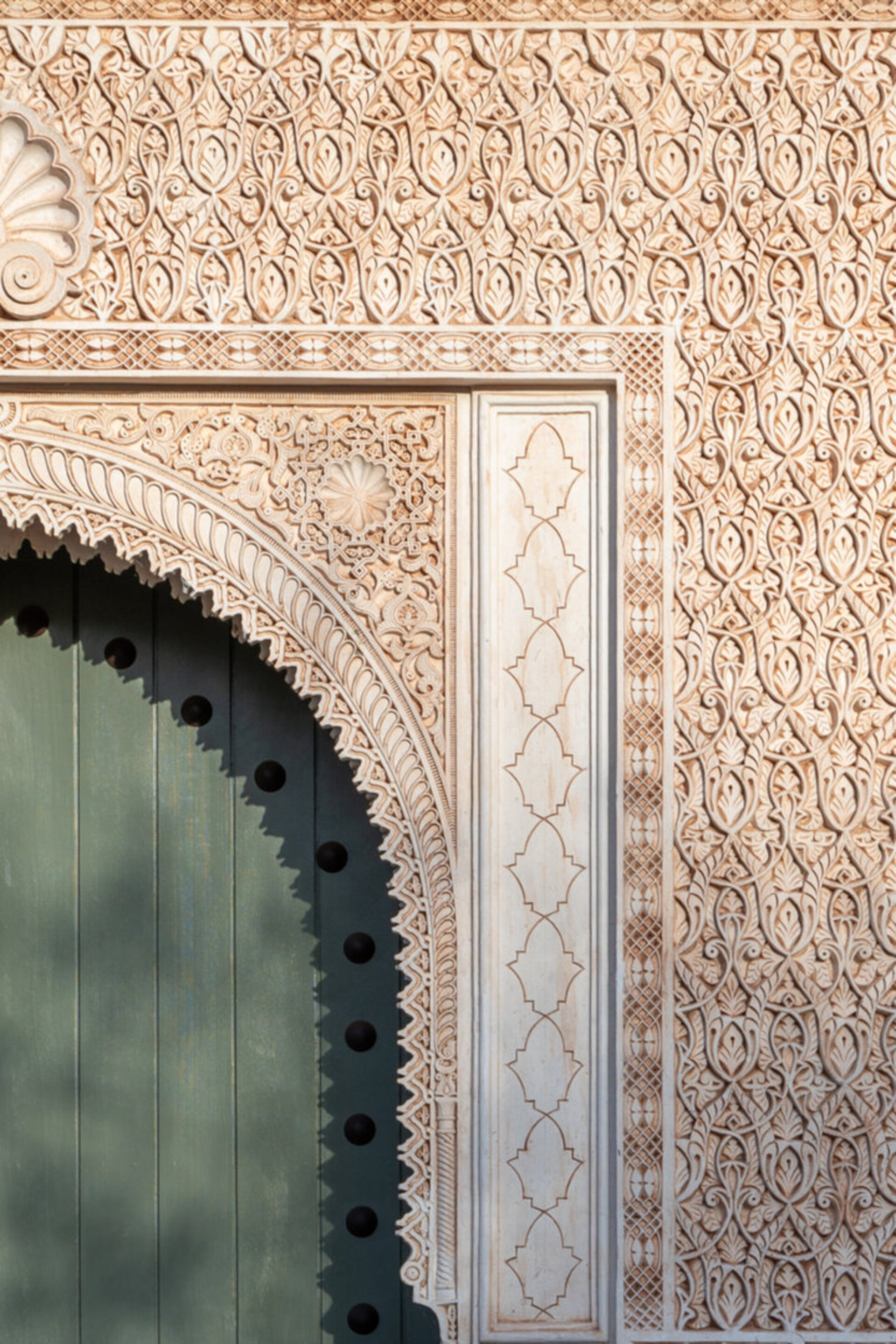 Whispers of the Atlas: A Hidden Retreat in Morocco 1026