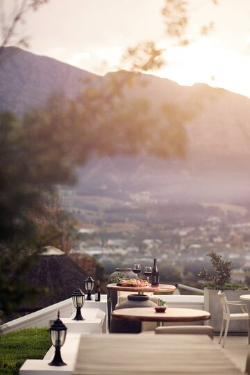 Breathtaking Views & Tranquil Luxury at Mont Rochelle, 1027