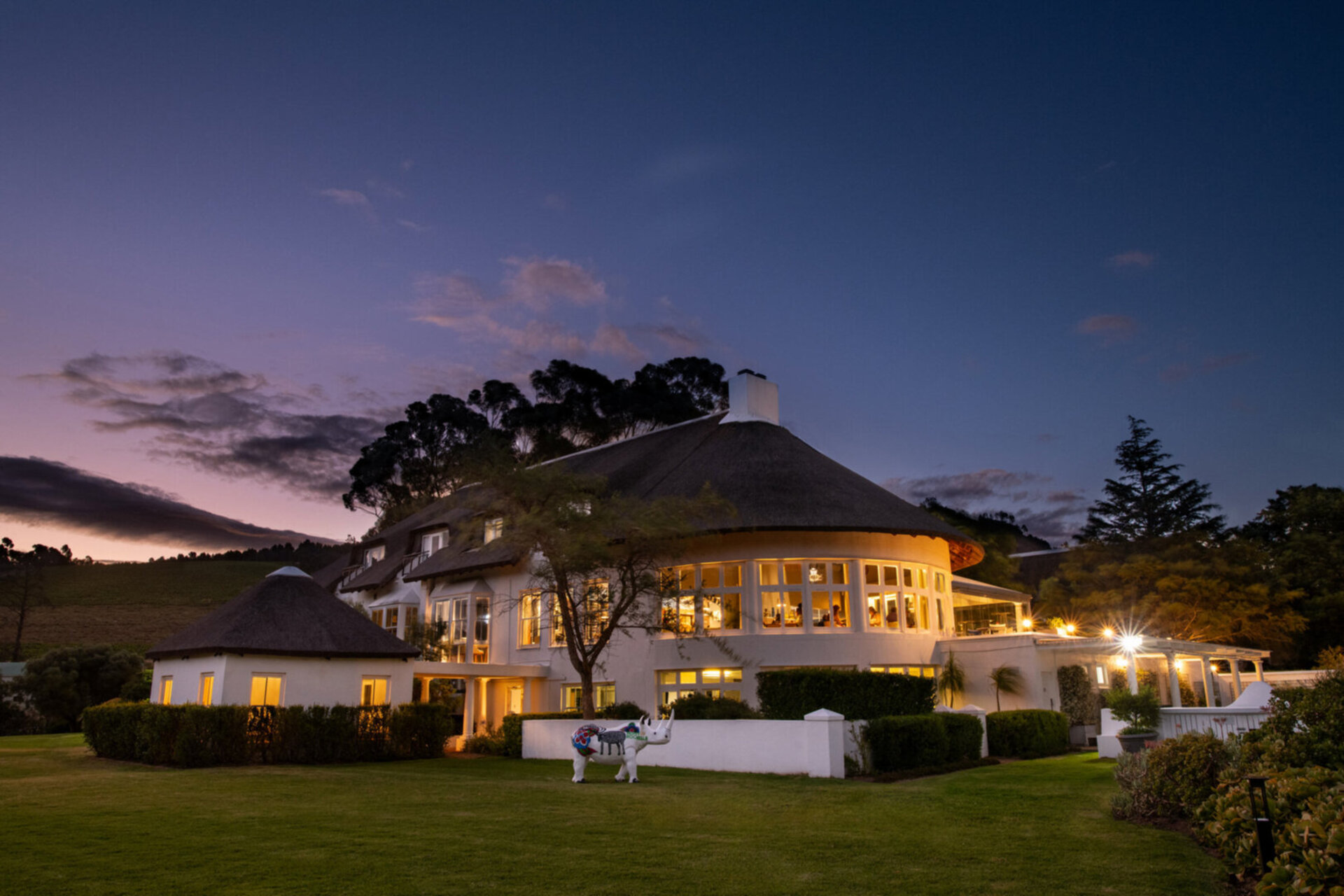 Breathtaking Views & Tranquil Luxury at Mont Rochelle, 1027