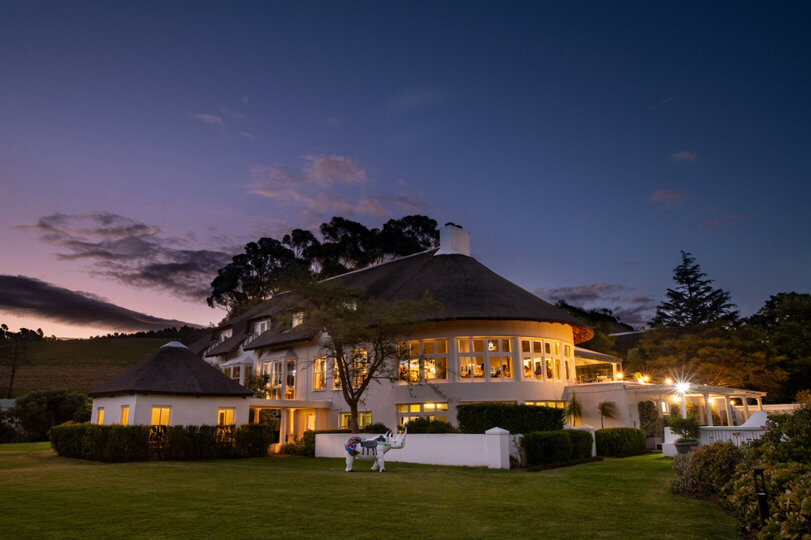 Breathtaking Views & Tranquil Luxury at Mont Rochelle, 1027