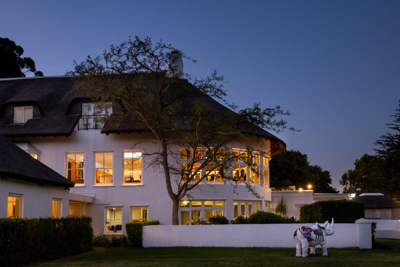 Breathtaking Views & Tranquil Luxury at Mont Rochelle, 1027