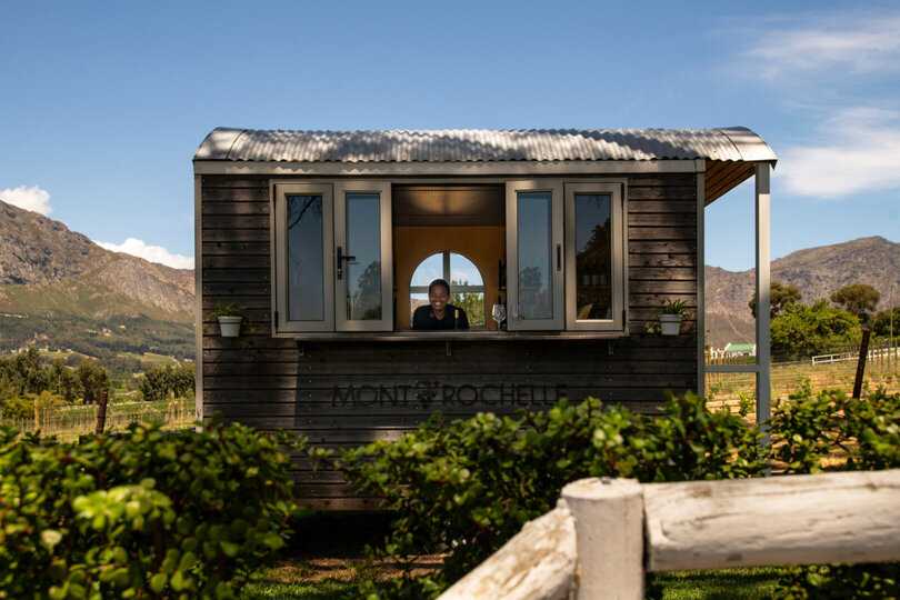 Breathtaking Views & Tranquil Luxury at Mont Rochelle, 1027