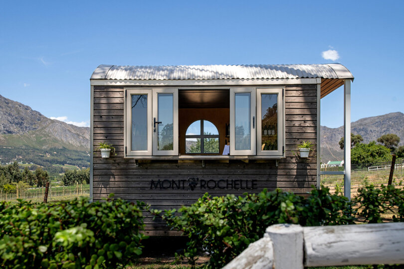 Breathtaking Views & Tranquil Luxury at Mont Rochelle, 1027