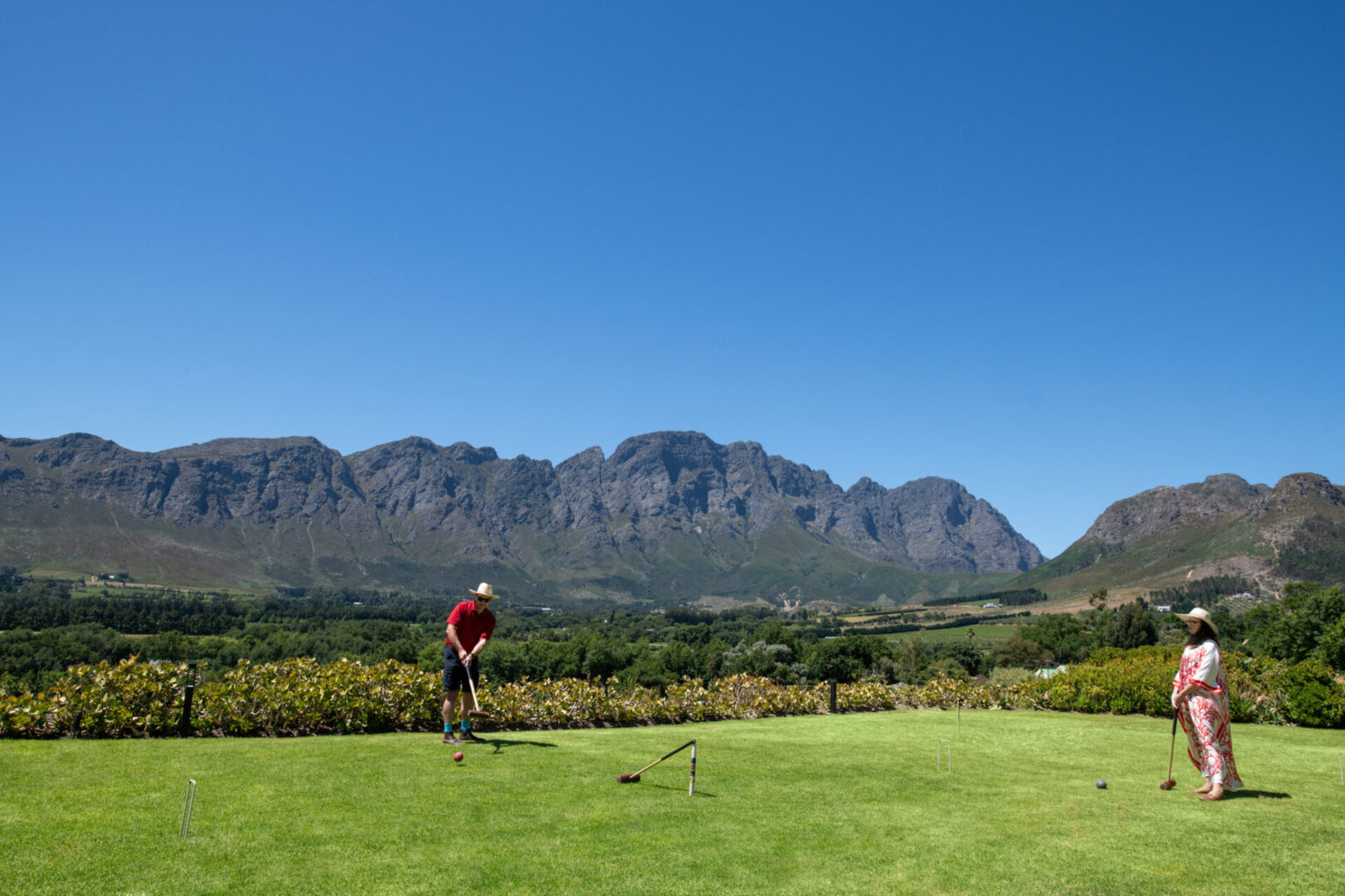 Breathtaking Views & Tranquil Luxury at Mont Rochelle, 1027
