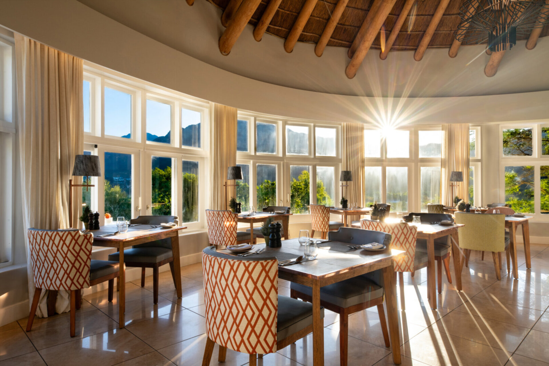 Breathtaking Views & Tranquil Luxury at Mont Rochelle, 1027