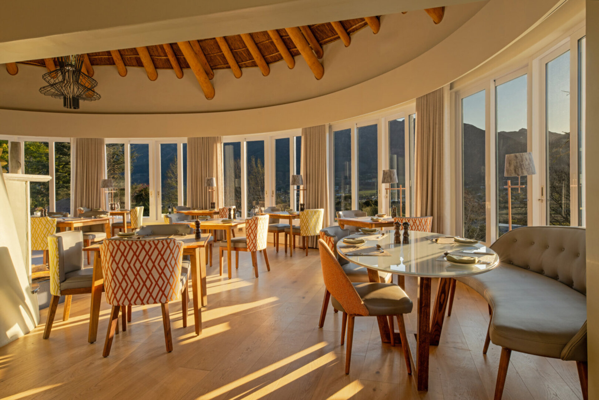 Breathtaking Views & Tranquil Luxury at Mont Rochelle, 1027