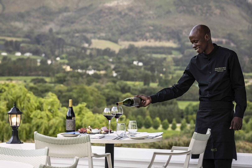 Breathtaking Views & Tranquil Luxury at Mont Rochelle, 1027