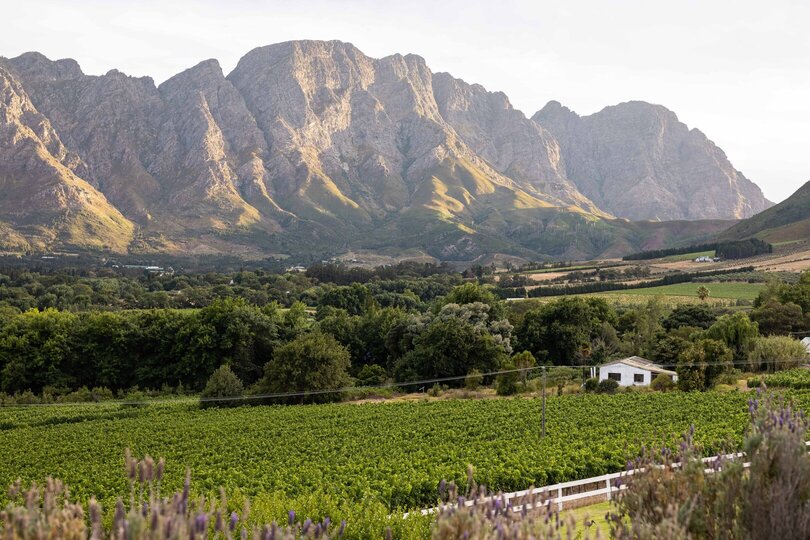 Breathtaking Views & Tranquil Luxury at Mont Rochelle, 1027
