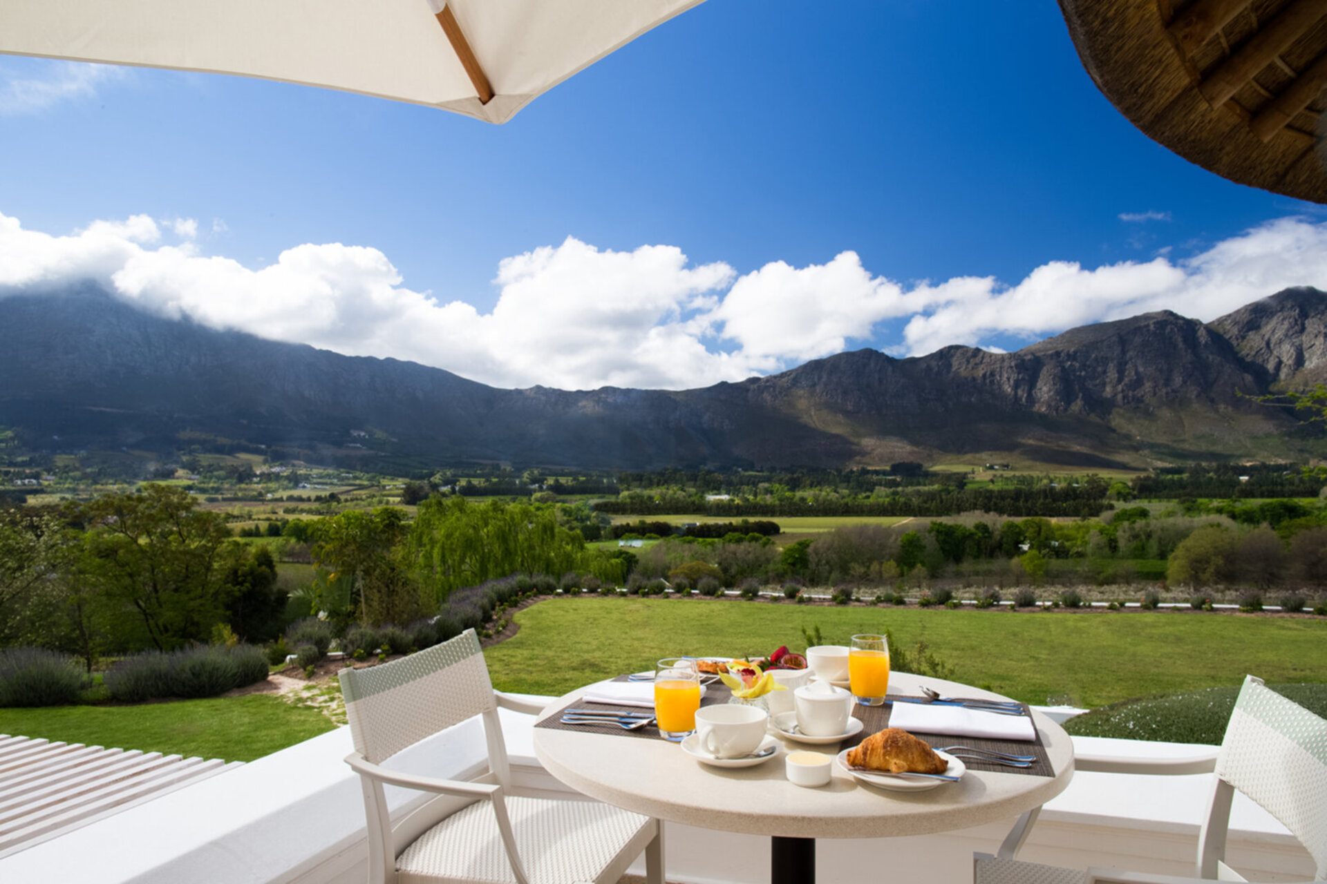 Mont Rochelle – A Luxurious Escape in Franschhoek, 1028