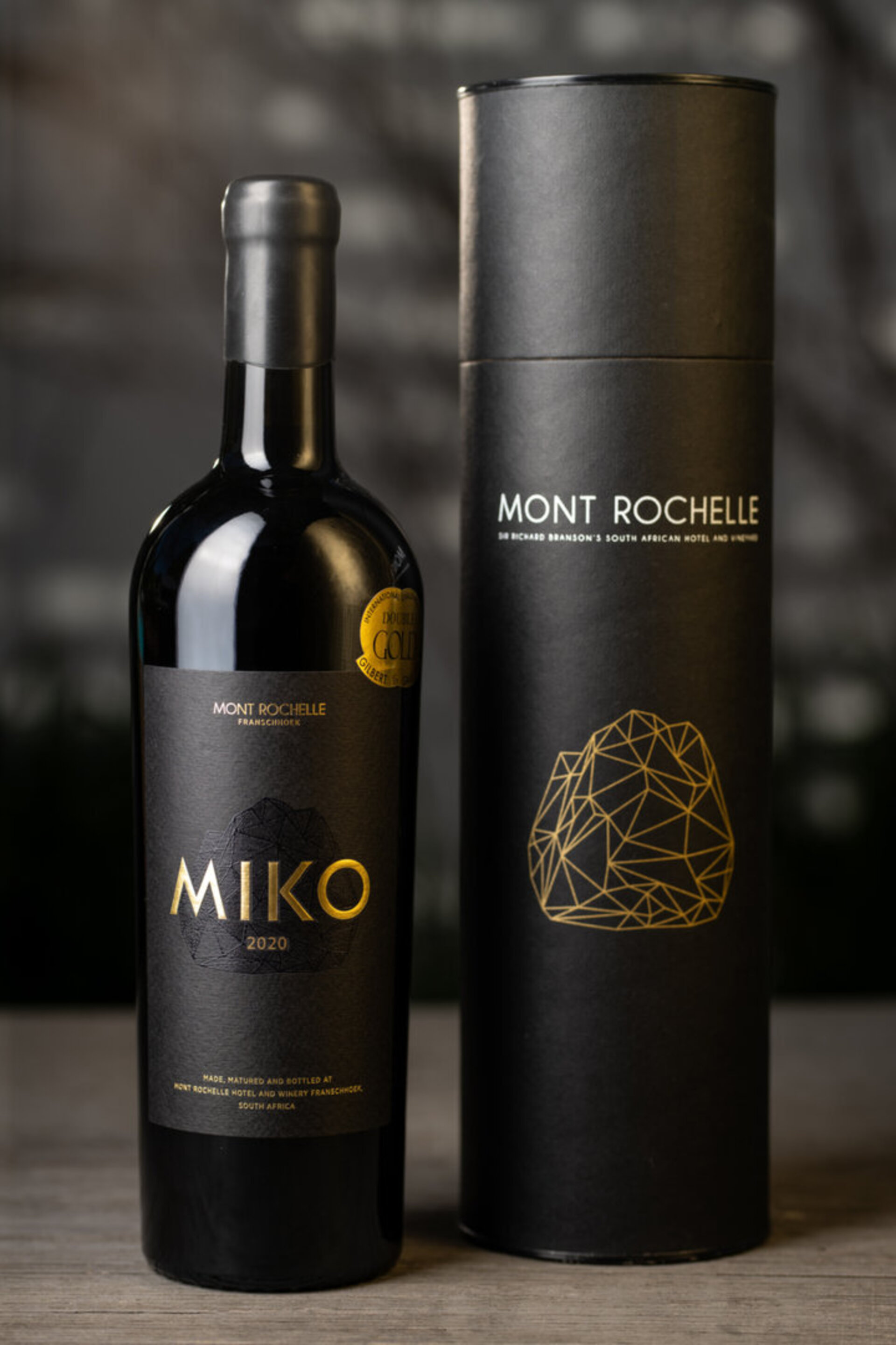 Mont Rochelle – A Luxurious Escape in Franschhoek, 1028