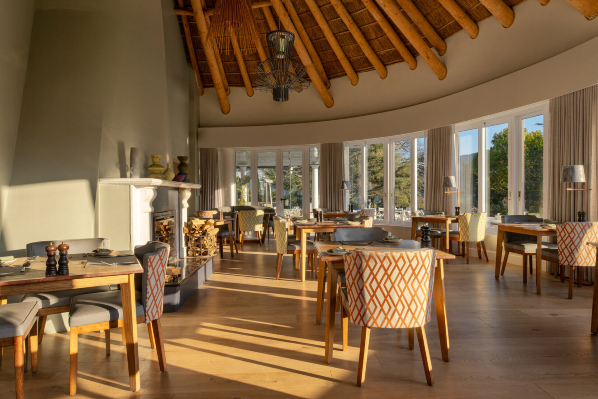 Mont Rochelle – A Luxurious Escape in Franschhoek, 1028