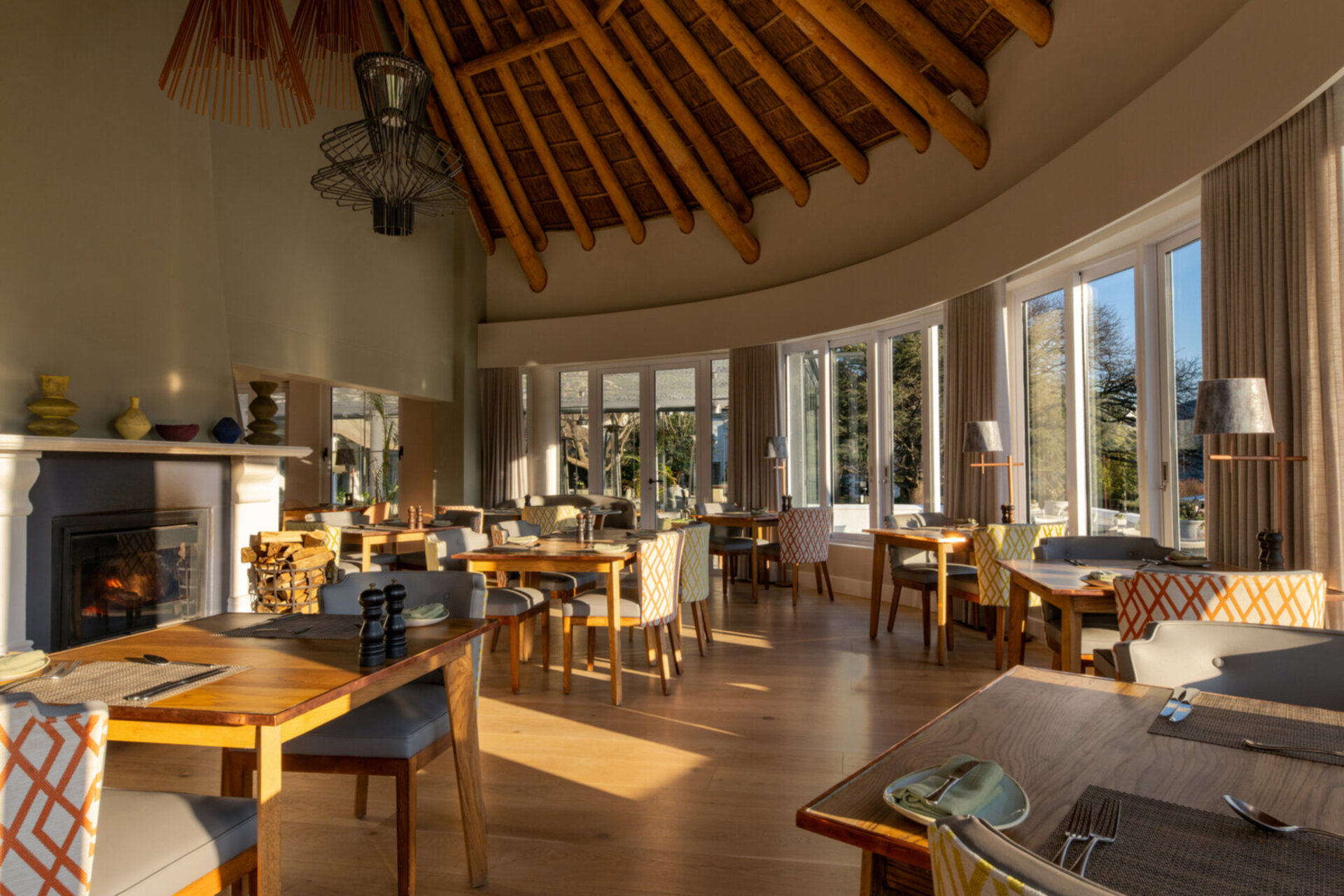 Mont Rochelle – A Luxurious Escape in Franschhoek, 1028