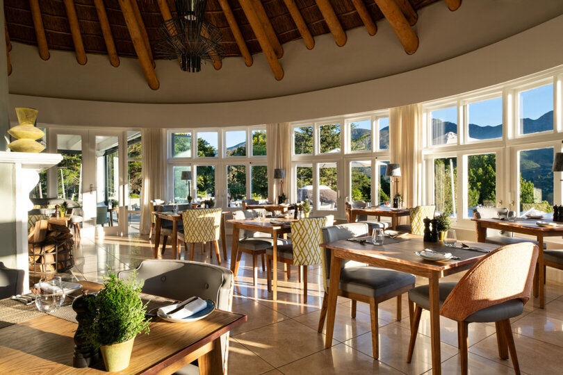 Mont Rochelle – A Luxurious Escape in Franschhoek, 1028