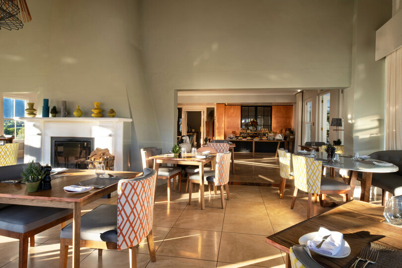 Mont Rochelle – A Luxurious Escape in Franschhoek, 1028